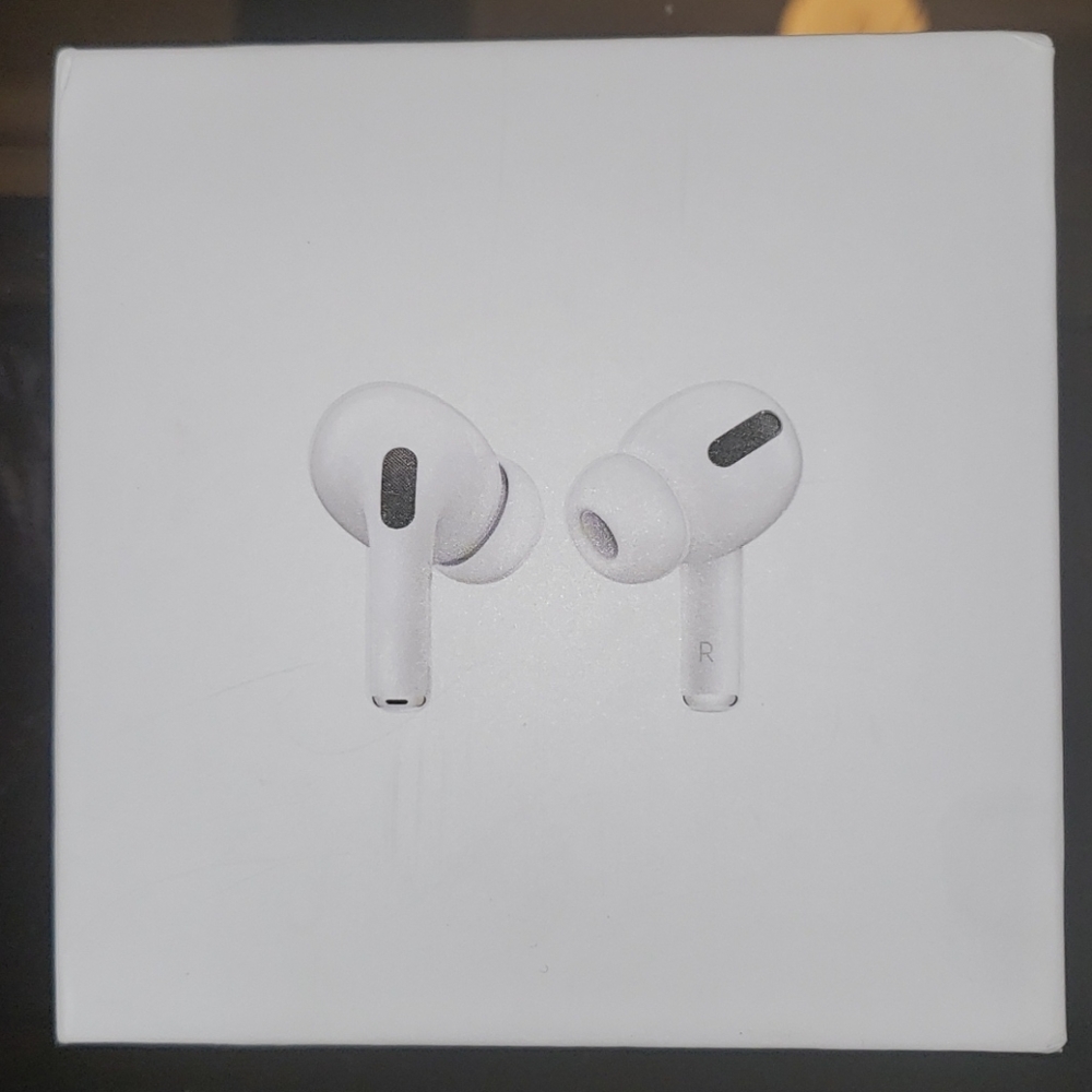Airpods Pro (Used)